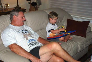 2009-07-18-12 IAN SYDNEY STAY OVER.jpg